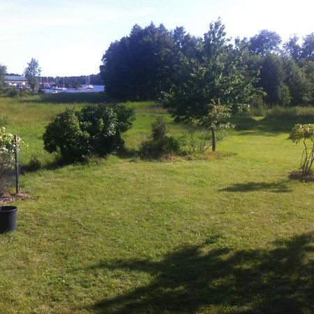 Semesterhus I Stockholms Skaergard, Runmaroe Vaermdoe Namdo Экстерьер фото