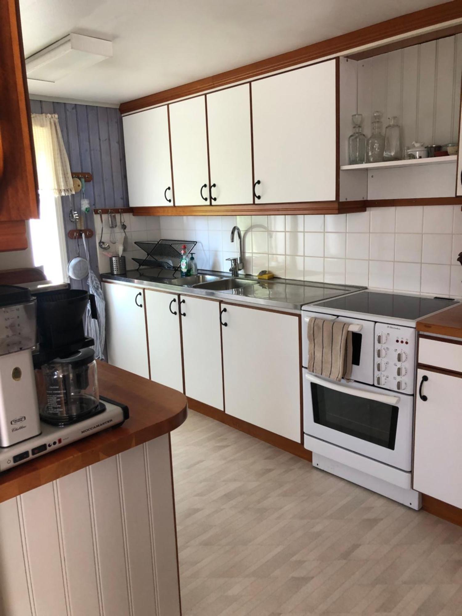 Semesterhus I Stockholms Skaergard, Runmaroe Vaermdoe Namdo Экстерьер фото